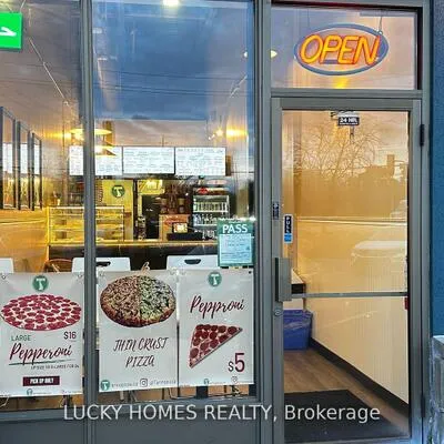 Commercial for sale, 861, York Mills, Banbury-Don Mills, Toronto