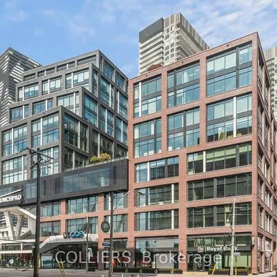 Commercial for sale, 130, Queens Quay, Waterfront Communities C8, Toronto