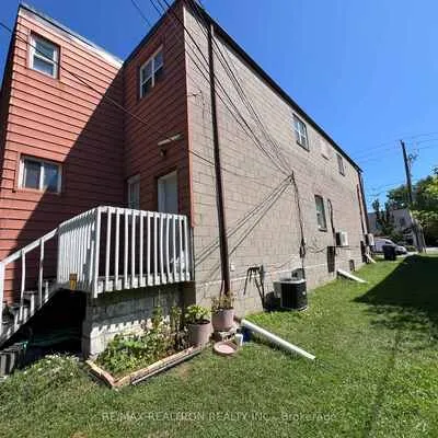 Commercial for sale, 180-184, Willowdale, Willowdale East, Toronto