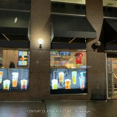 Commercial for sale, 439A, Yonge, Bay Street Corridor, Toronto