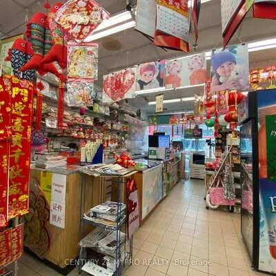 280,&nbsp;Spadina, Kensington-Chinatown, Toronto