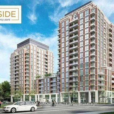 13,&nbsp;Tippett, Clanton Park, Toronto