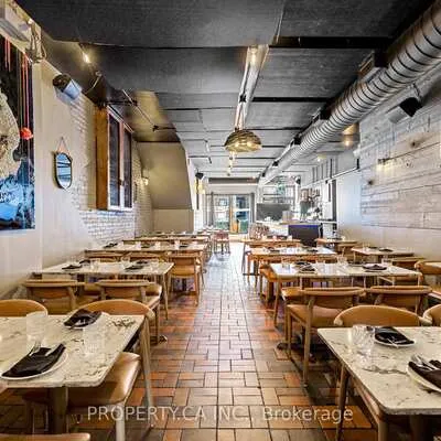 Commercial for sale, 1108, St Clair, Oakwood Village, Toronto