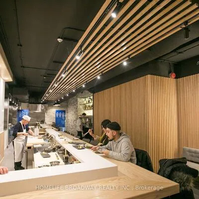 Commercial for sale, 76, Gerrard, Church-Yonge Corridor, Toronto