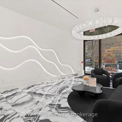 Commercial for sale, 38, Avenue, Annex, Toronto