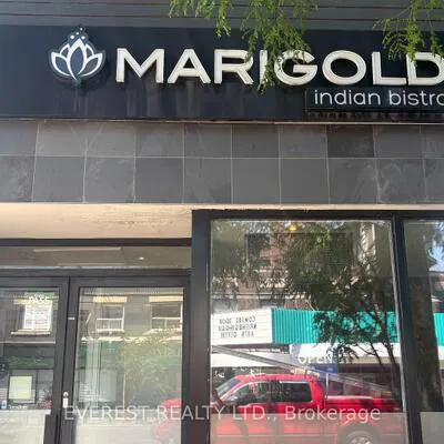 Commercial for sale, 552, Mount Pleasant RD, Mount Pleasant West, Toronto