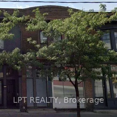 1506,&nbsp;Dundas, Little Portugal, Toronto