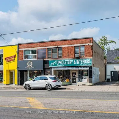 1762-1764,&nbsp;Avenue, Bedford Park-Nortown, Toronto