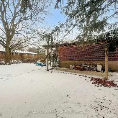 Commercial for sale, 105, Betty Ann, Willowdale West, Toronto