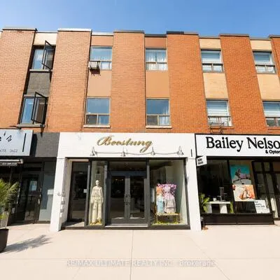 2624,&nbsp;YONGE, Lawrence Park South, Toronto