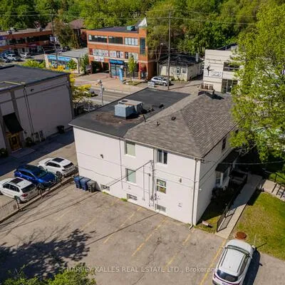 149,&nbsp;Willowdale, Willowdale East, Toronto