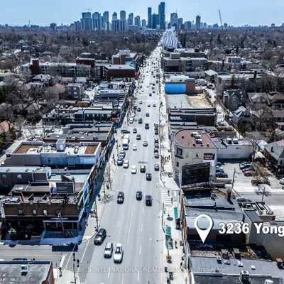 3236,&nbsp;Yonge, Lawrence Park North, Toronto
