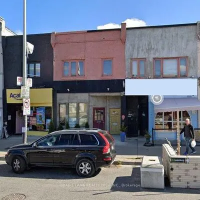 2035-2037,&nbsp;Yonge, Mount Pleasant West, Toronto