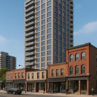 359,&nbsp;Spadina, Kensington-Chinatown, Toronto