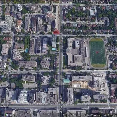 Commercial for sale, 894, Mount Pleasant, Mount Pleasant West, Toronto