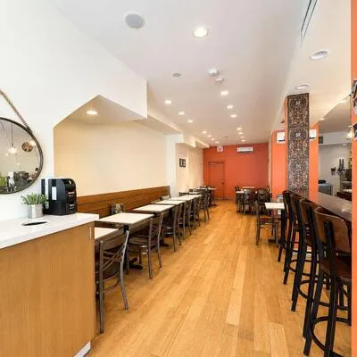 2481,&nbsp;Yonge, Mount Pleasant West, Toronto