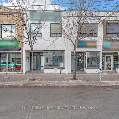 844,&nbsp;Dundas, Trinity-Bellwoods, Toronto