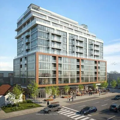 245,&nbsp;Sheppard, Lansing-Westgate, Toronto
