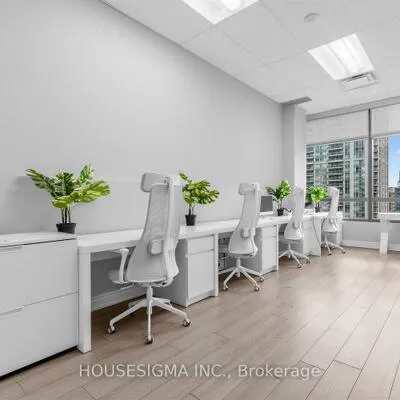 4789,&nbsp;Yonge, Willowdale East, Toronto