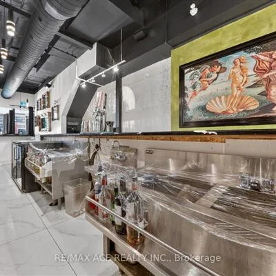 502,&nbsp;Queen, Kensington-Chinatown, Toronto