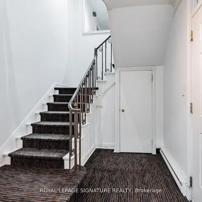 435,&nbsp;Eglinton, Forest Hill South, Toronto
