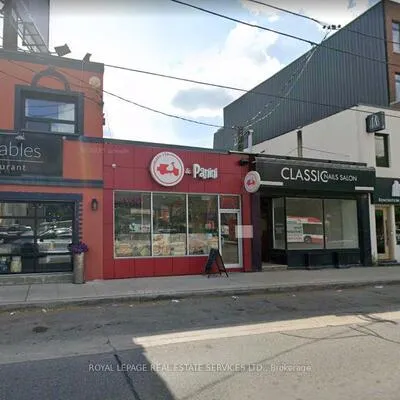 1554,&nbsp;Avenue, Bedford Park-Nortown, Toronto
