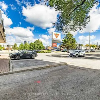 6212,&nbsp;Yonge, Newtonbrook West, Toronto