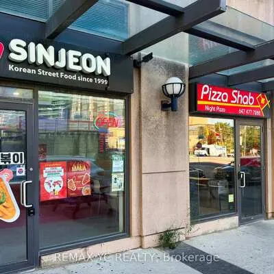 5,&nbsp;Byng, Willowdale East, Toronto