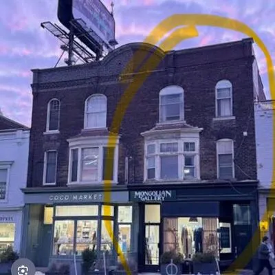 1066,&nbsp;Yonge, Rosedale-Moore Park, Toronto