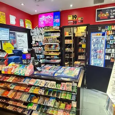 Commercial for sale, 900, Dufferin, Dufferin Grove, Toronto