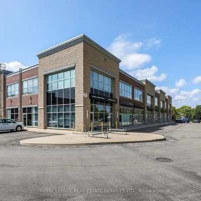 209,&nbsp;Wicksteed, Leaside, Toronto