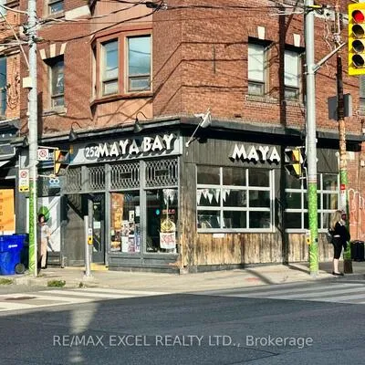 252,&nbsp;Carlton, Cabbagetown-South St. James Town, Toronto