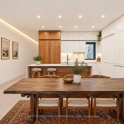1024,&nbsp;Queen, Trinity-Bellwoods, Toronto