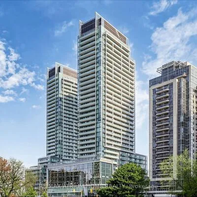 5801,&nbsp;Yonge, Newtonbrook East, Toronto