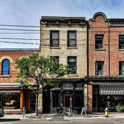 1024,&nbsp;Queen, Trinity-Bellwoods, Toronto