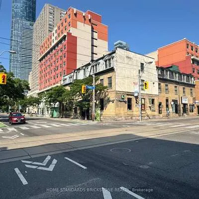 Commercial for sale, 66, Gerrard, Church-Yonge Corridor, Toronto