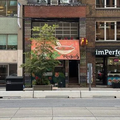 Commercial for sale, 322, Adelaide, Waterfront Communities C1, Toronto