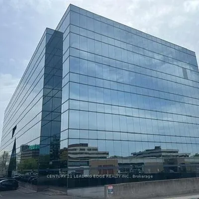 Commercial for sale, 18, Wynford, Banbury-Don Mills, Toronto