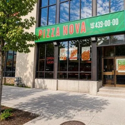 267,&nbsp;College, Kensington-Chinatown, Toronto