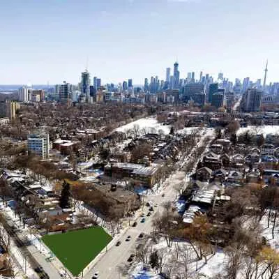 Commercial for sale, 861, Avenue, Yonge-Eglinton, Toronto