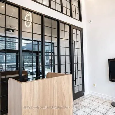 35,&nbsp;Sheppard, Willowdale East, Toronto