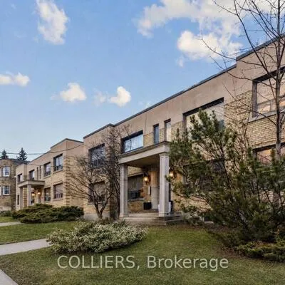 1703/1705,&nbsp;Bathurst, Forest Hill South, Toronto