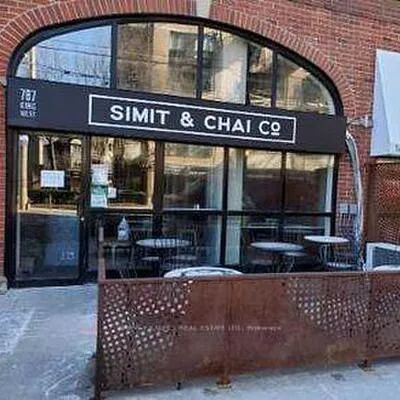 793,&nbsp;King, Niagara, Toronto