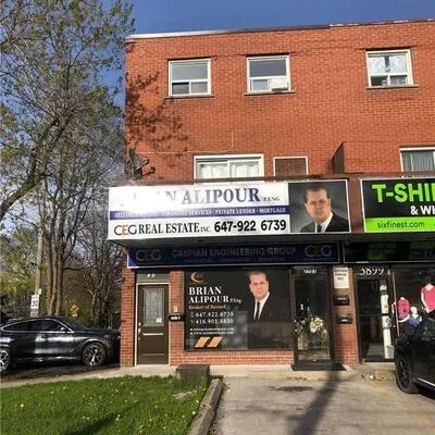 3901,&nbsp;Bathurst, Lansing-Westgate, Toronto