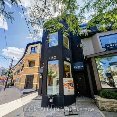301,&nbsp;Davenport, Annex, Toronto
