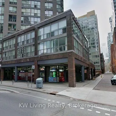 22-26,&nbsp;Wellesley, Bay Street Corridor, Toronto
