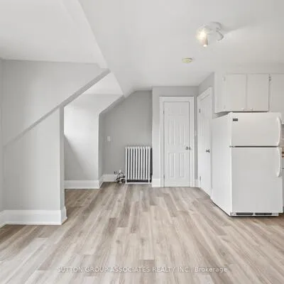 Commercial for sale, 415, Brunswick, Annex, Toronto