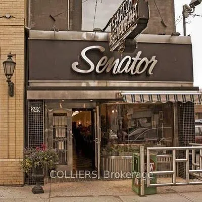 Commercial for sale, 249, Victoria, Church-Yonge Corridor, Toronto