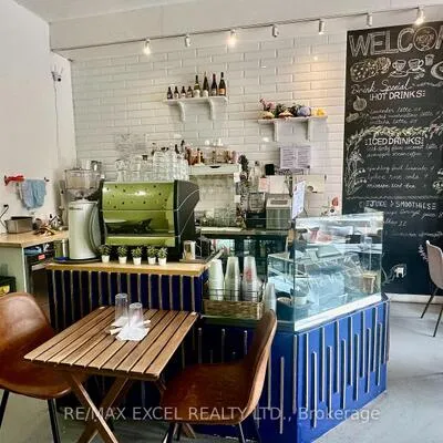 Commercial for sale, 676, Queen, Trinity-Bellwoods, Toronto