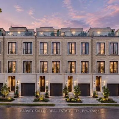 Commercial for sale, 463, Vaughan, Oakwood Village, Toronto